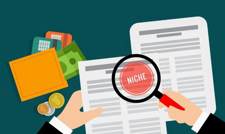 What Is A Niche? 9 Unique Ideas To Identify Your Profitable Niche.